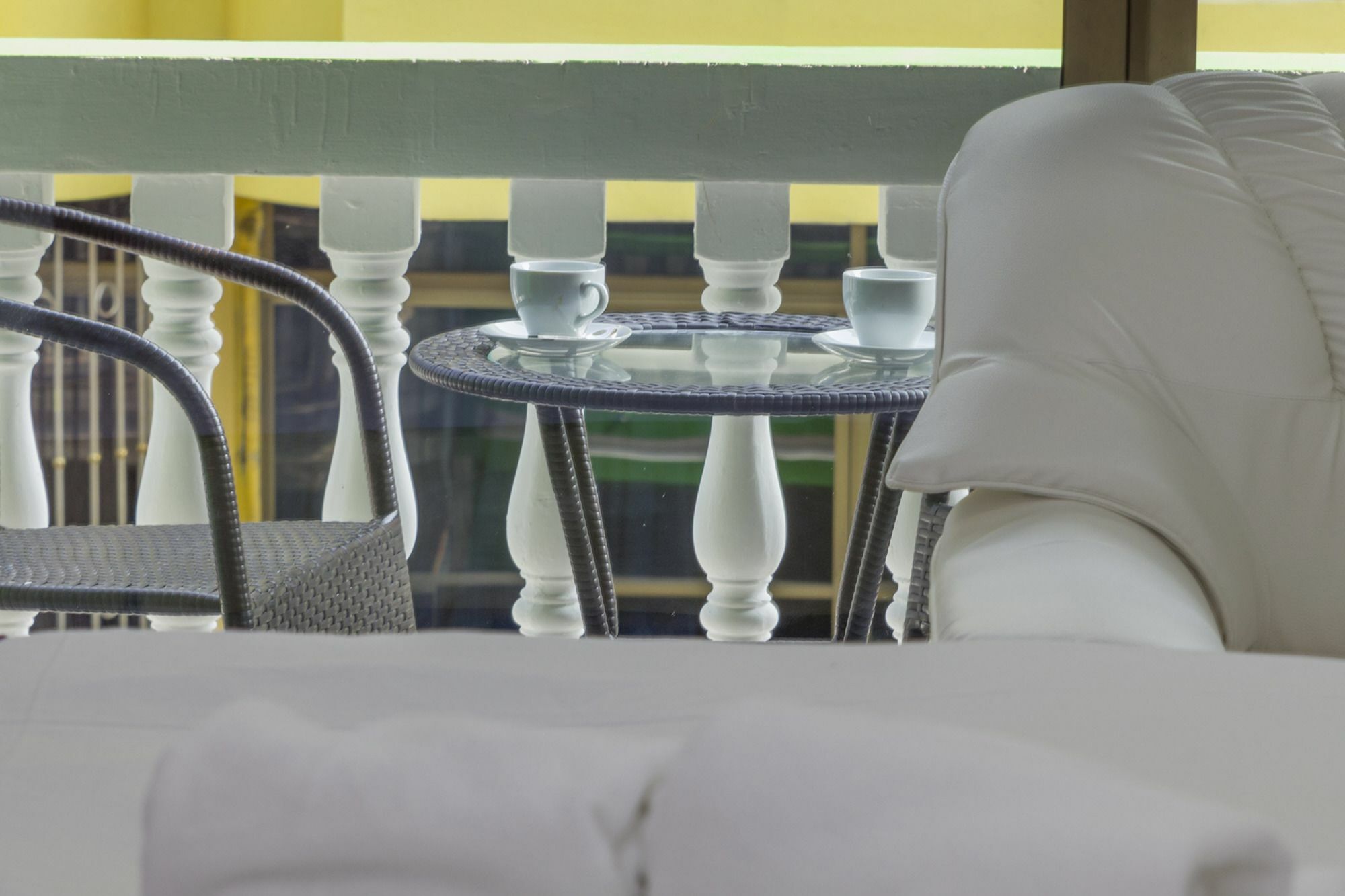 Kontiki Guesthouse Джомтьєн-Біч Екстер'єр фото